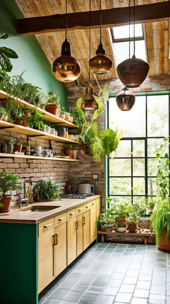 Eco-Friendly Home Decorating Tips for a Green Home