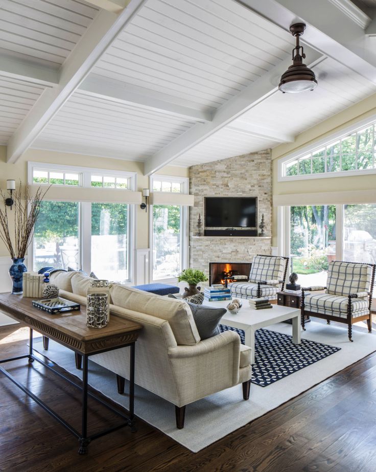 Home Decorating Tips for Every Season