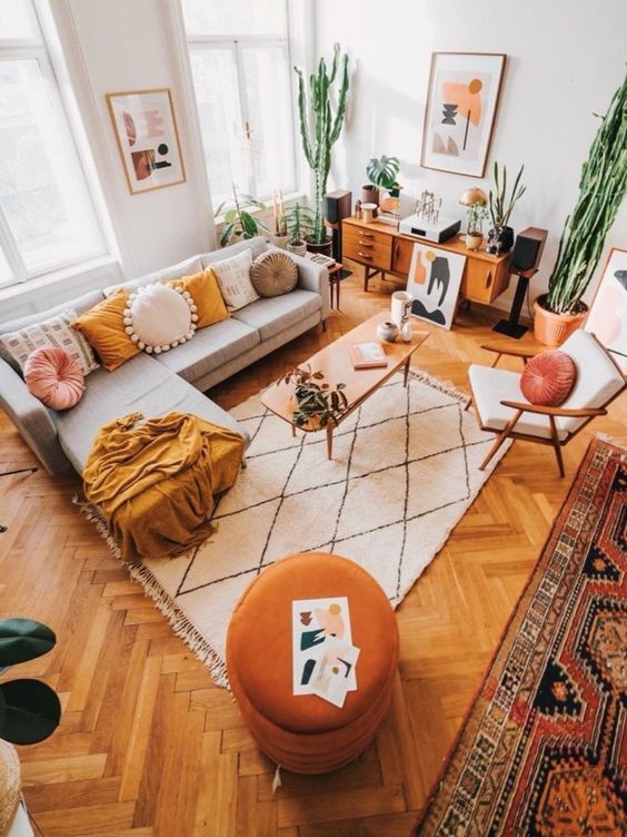 Home Decorating Tips for a Stylish and Cozy Home