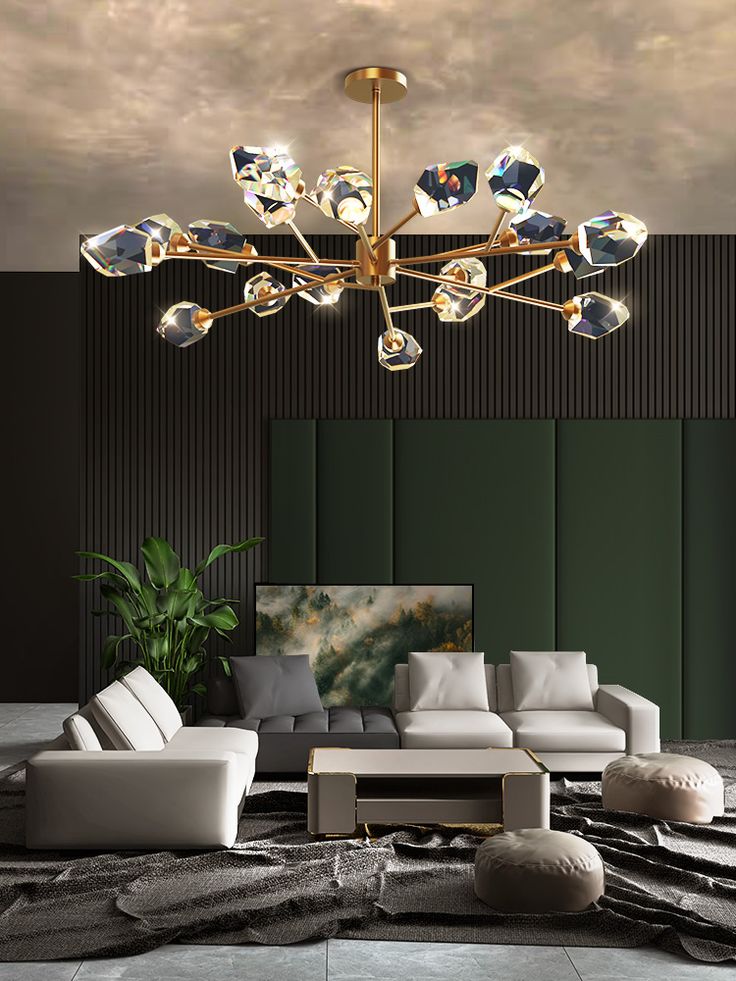 Home Decorating Tips: The Magic of Mirrors
